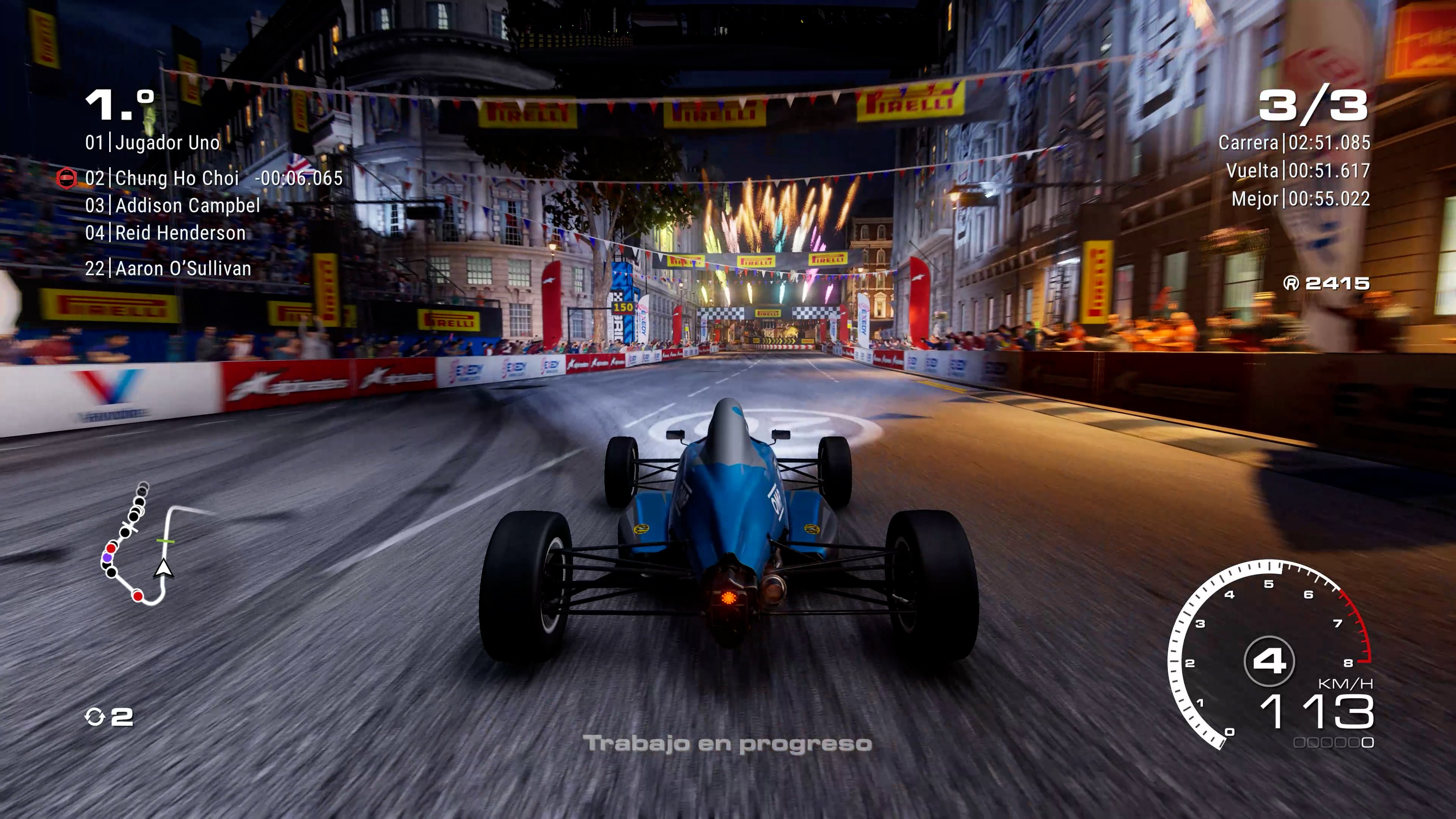 GRID Legends - Imagen 14
